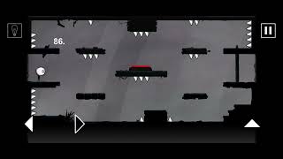 NOTTUB, Level 86, That Level Again 1(TLA1)