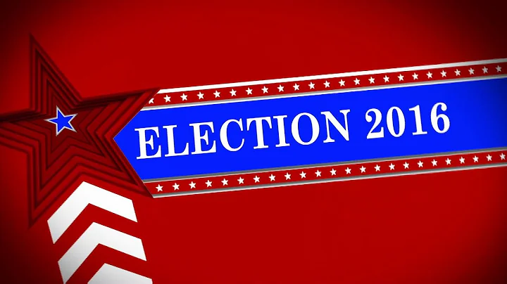 Video Voters Guide Candidate James E  Stubbs