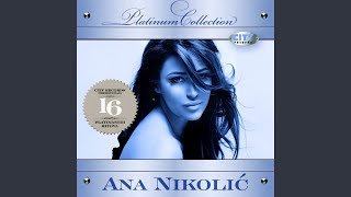 Video thumbnail of "Ana Nikolić - Ako Ikad Ostarim"