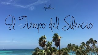 Anakena - El Tiempo del Silencio (Lyric Video) chords