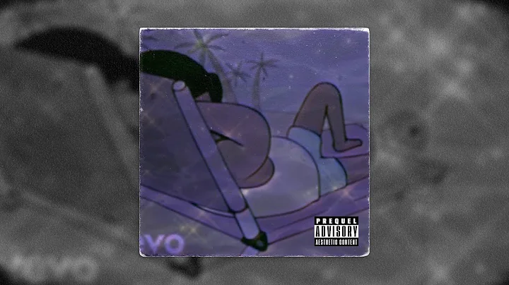 Lil Nas X - C7osure (You Like) [Slowed + Reverb]