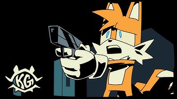 ★Animation★ THE CHOICE