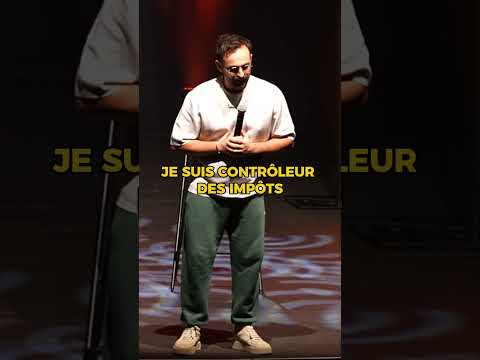 ADOPTE UN BLANC