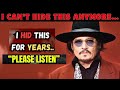 “Johnny Depp’s Hidden Happiness Revealed — Fans Stunned by the Peace He’s Finally Found in Life”