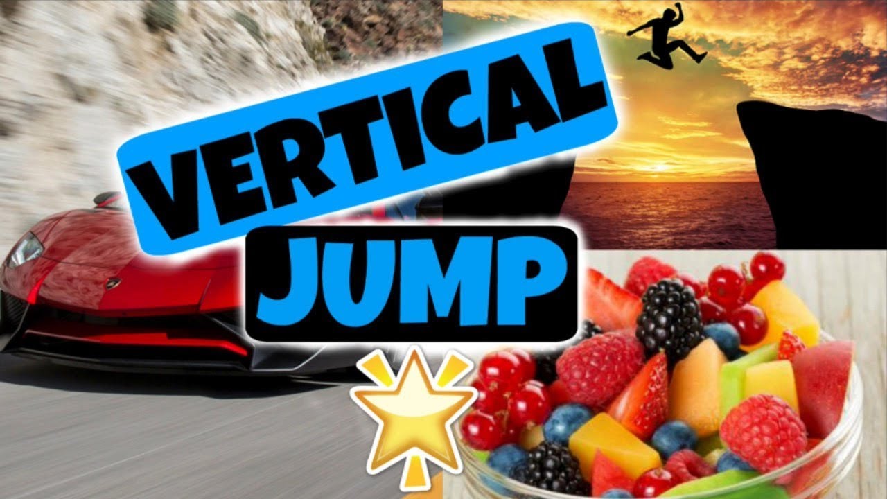 Vert Exercise Quick Vert Exercise - YouTube
