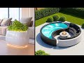 29 SMART Home Furniture & Luxury Design Ideas You Must See!