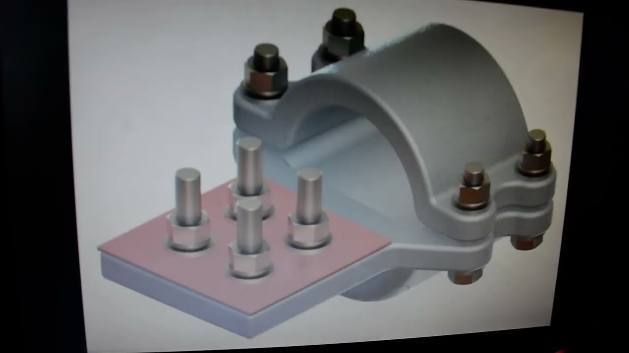 Transmission Line Products Manufacturing Facilities 2 YouTube