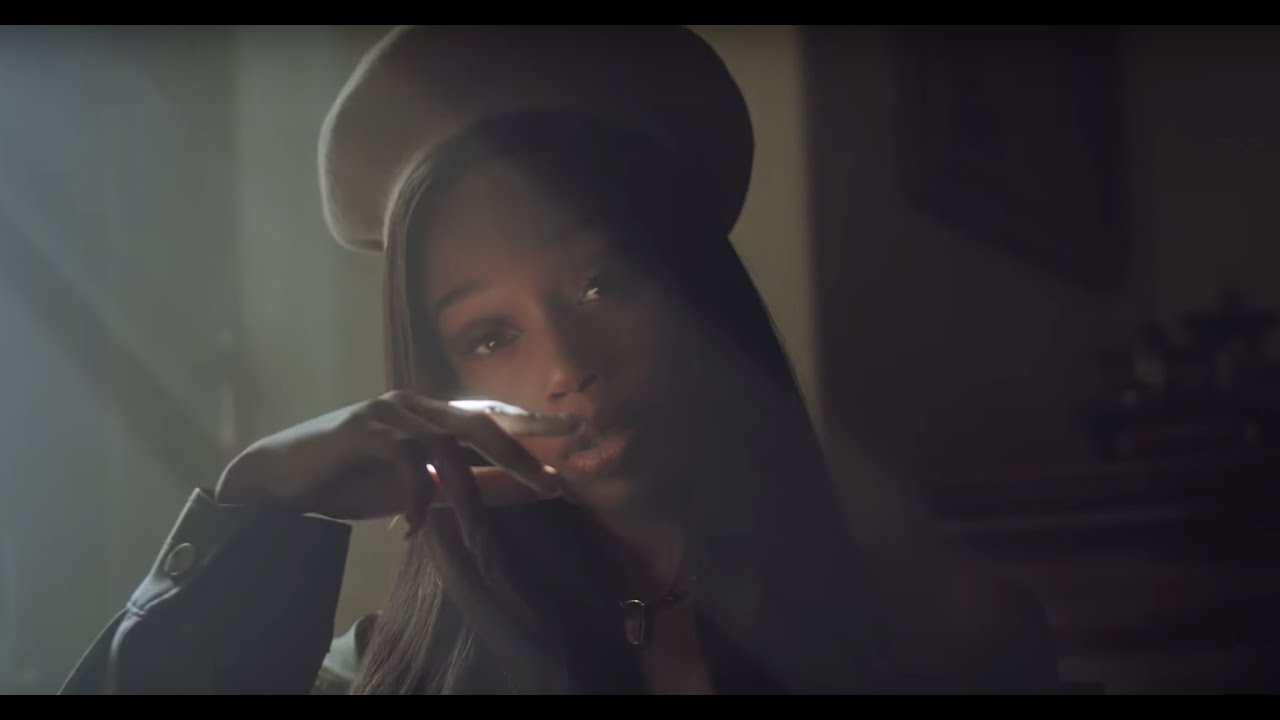 Παρακολούθηση Yasmine "Quem é ?" (OFFICIAL VIDEO) [2020] By É-Karga Music Ent. στο YouTube