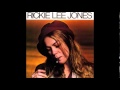 Video thumbnail for Rickie Lee Jones "Chuck E's In Love" Rickie Lee Jones (1979)