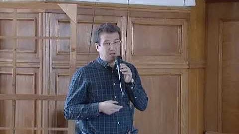 Иванов А.В.: "Нерешенные проблемы тектоники плит и проблемы гипотезы мантийных плюмов"