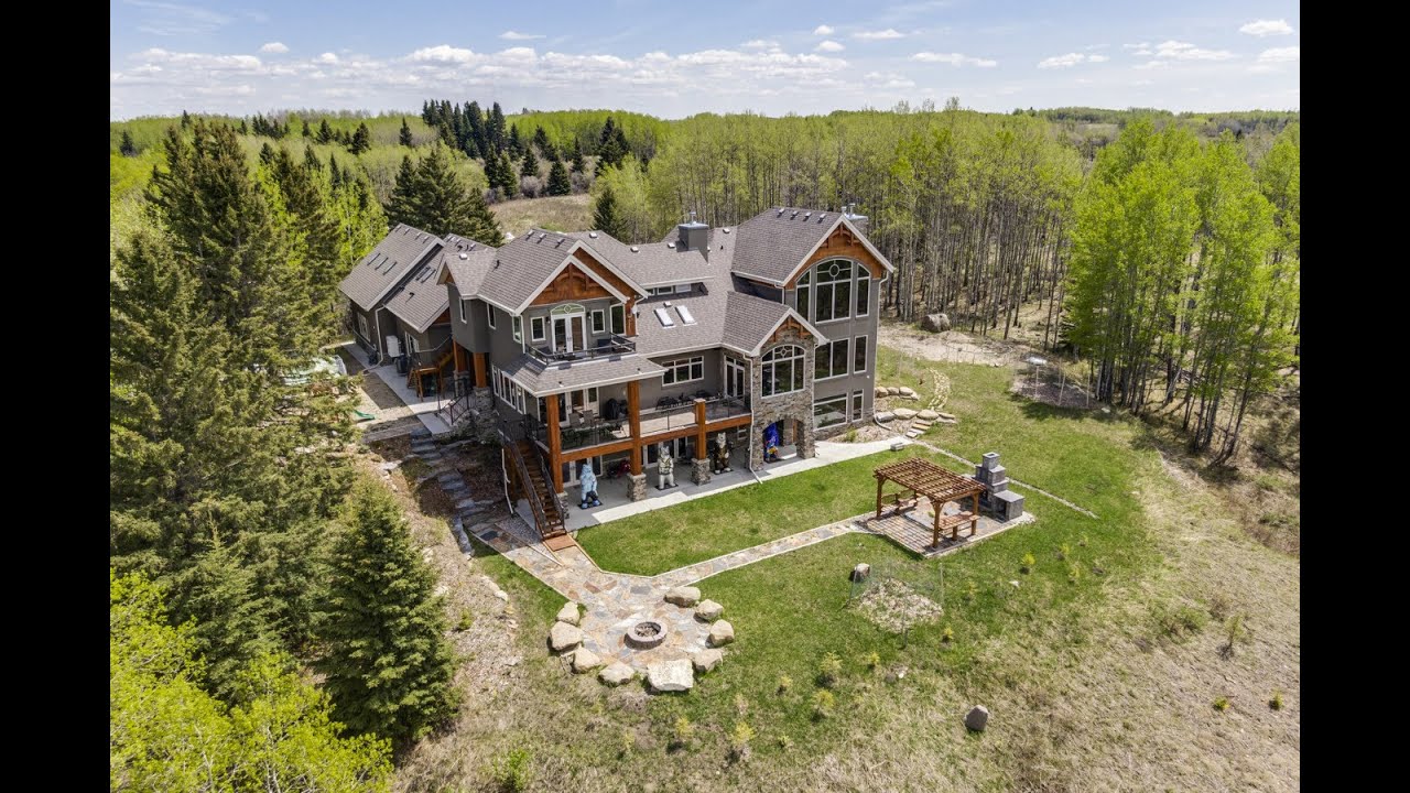 Rural Rocky View County, AB - Sotheby's International Realty Canada