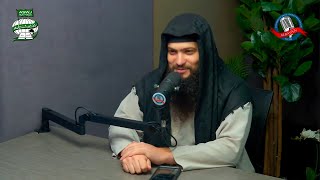 Wonders of the Qur'an - Part: 1 || Sh. Taha Zeinab || Ramadan Nights: 5 || 1447/2026 screenshot 2