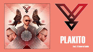 Yandel - Plakito- ft. El General Gadiel