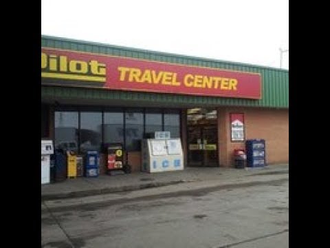 Pilot Travel Center | Benton Harbor, MICHIGAN