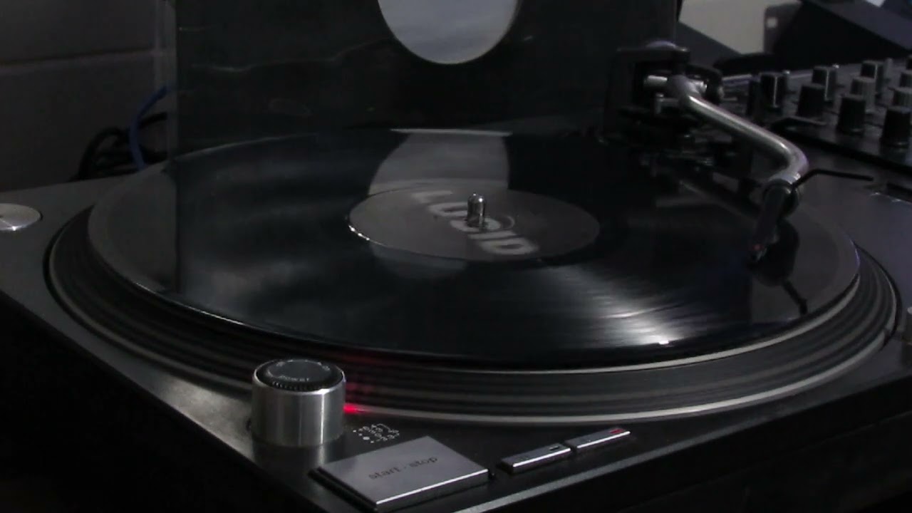 Watch Lucid 001 - Untitled A (Hard Techno) on YouTube Watch Lucid 001 - Untitled A (Hard Techno) on YouTube