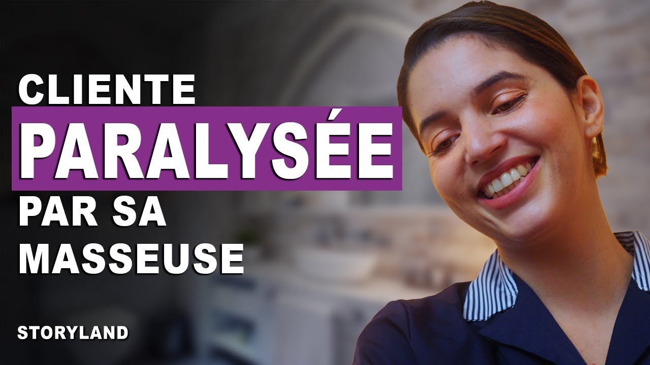 MASSAGE M0RTEL | @StoryshortFrance
