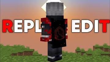 How to edit replay like me hehe | pojav launcher and java edition