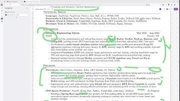 Mock leetcode (pallindrome variations) then resume reviews at 1