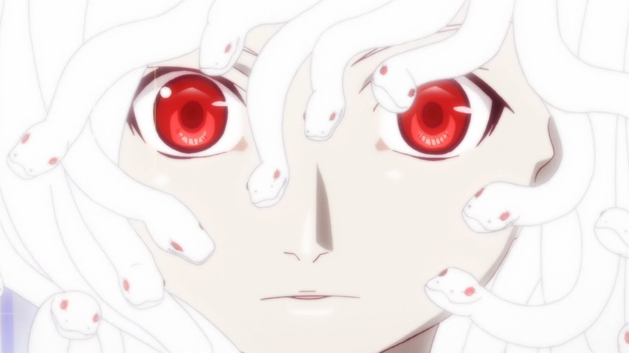 Vegyn - I See You Sometimes (feat. Jeshi)「AMV」