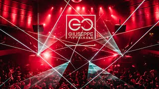 Giuseppe Ottaviani Horizons Set @ Exchange La 2022