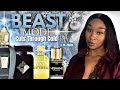 Best Winter Scents for Women | Beast Mode Winter Fragrances for Women