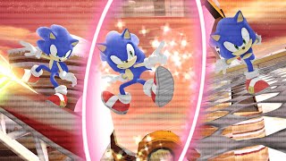 Sweet Mountain Act 1 - Sonic Generations Mod Showcase