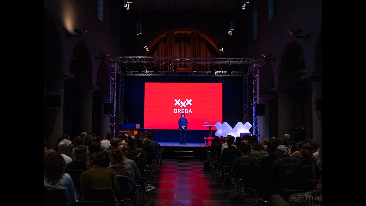 Dag van de Stadmakers '25