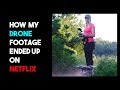 Storytime: How I sold drone footage to Warner Brothers