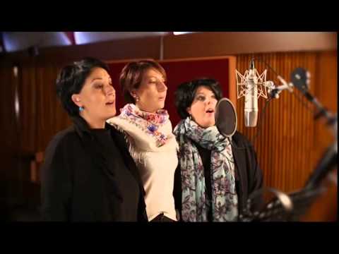 სიმღერა \"არა ძალადობას!\"