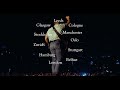 Kip Moore - Europe & UK 2025 Recap