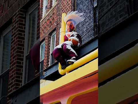 benito bowl in astoria