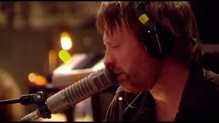 Thom Yorke Moaning Compilation 2.0
