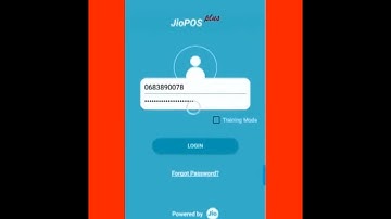 jio pos plus aadhaar re verification is mandatory for ekyc order processing 100%