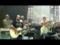 Xindl XXL &amp; Orchestr Karla Vlacha - Chemie (Live at Rock For People 2013)