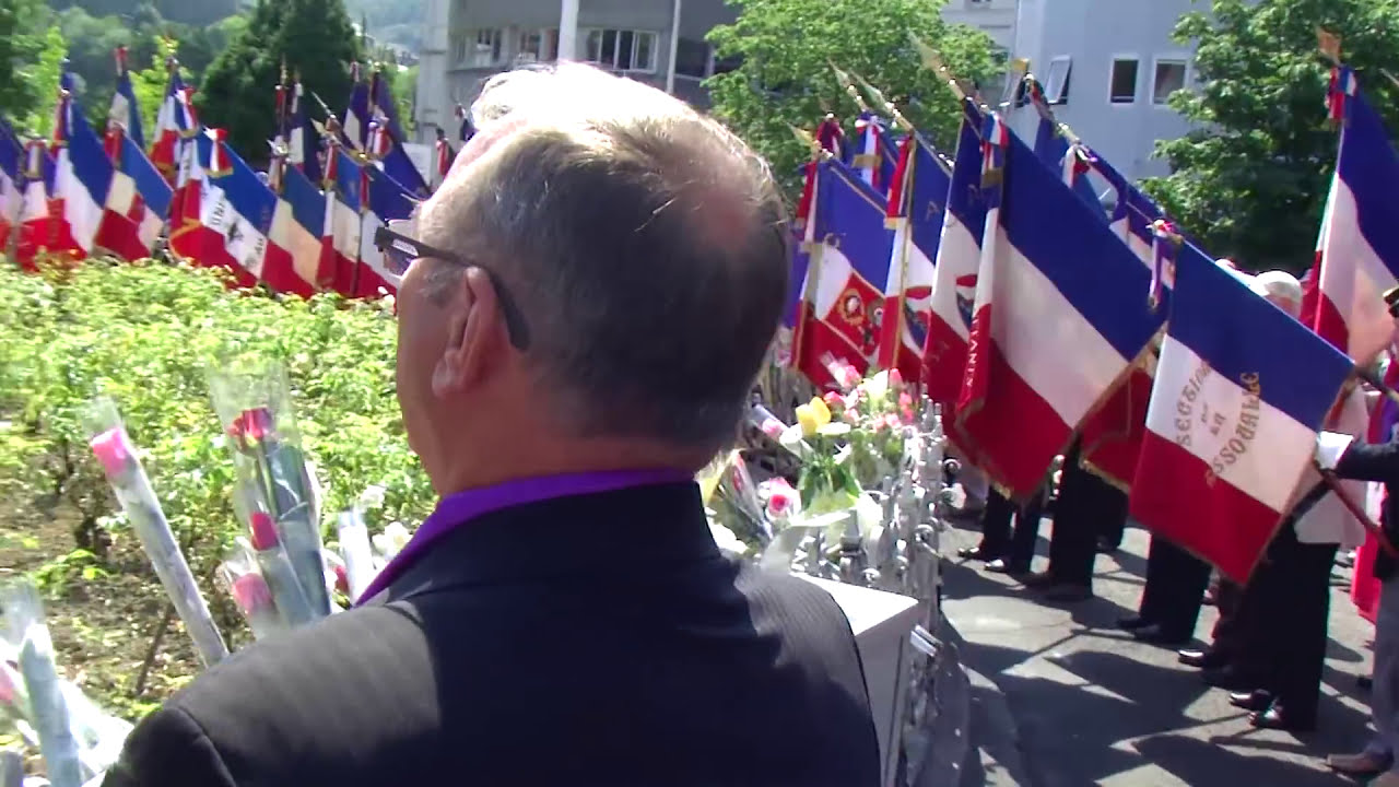 Reportage / Le pèlerinage-rencontre 2014 à Lourdes des anciens combattants d'Algérie