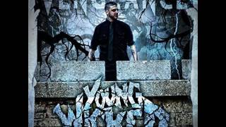Young Wicked - Vengeance (Vengeance (EP)