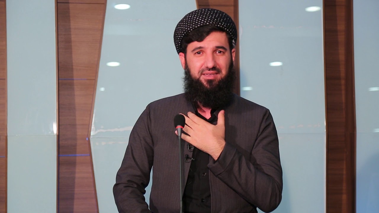 ژیان و گەنجێتیت بۆ خوا نەبێت ئەی بۆ کێتە ؟!!!