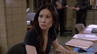 Elementary: Season 4 Trailer - NYCC 2015