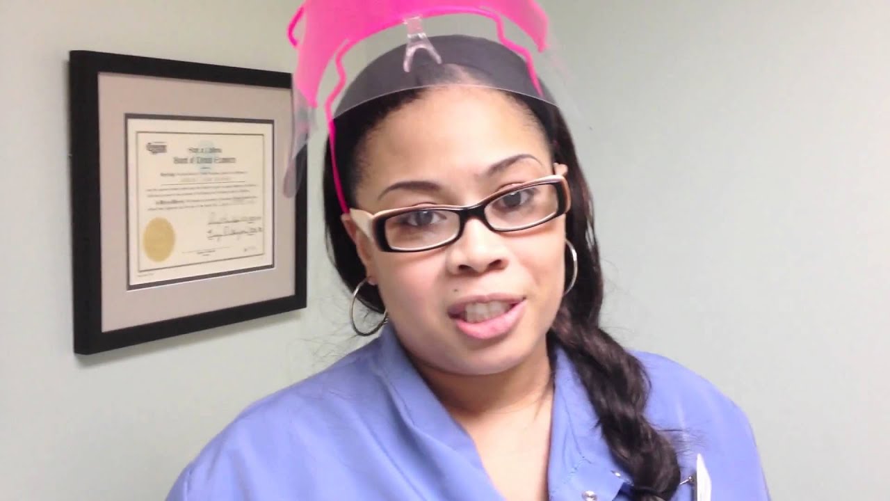 DENTAL SHOTS are now ANXIETYFREE! See what real doctors are saying