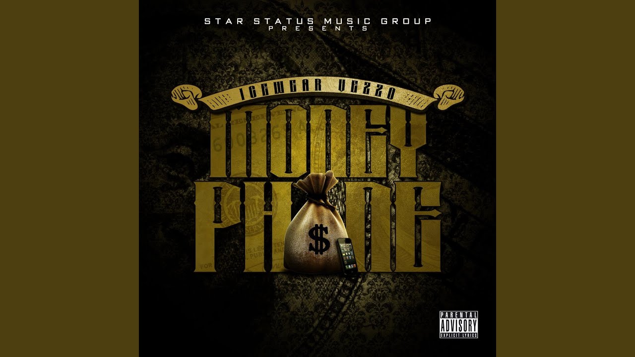 Money Phone YouTube Music