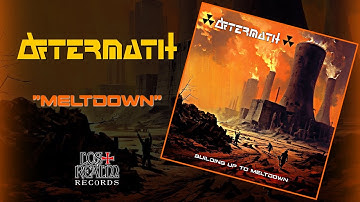 AFTERMATH (USA) "Meltdown" PROMO VIDEO