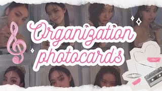 :  twice, itzy, stray kids  . / organizing binder kpop photocards 