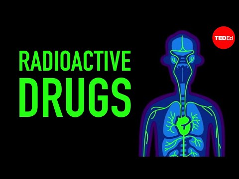 Video: Isotopu ya radiopharmaceutical ni nini?