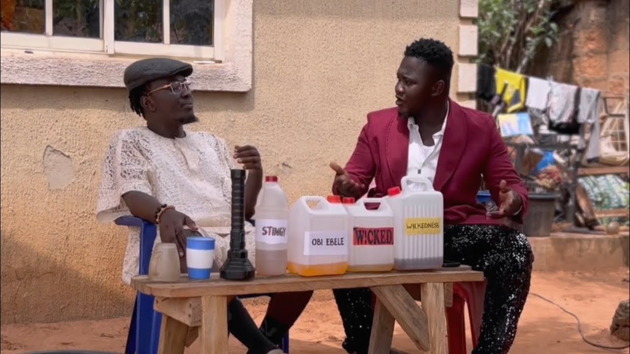 Как его обманули | Братья Альбино