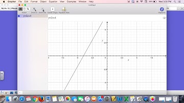 10.3 - Solve Quadratic Equations by Graphing