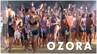 Ozora Festival 2022 - Aftermovie