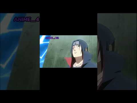 When Sasuke uses