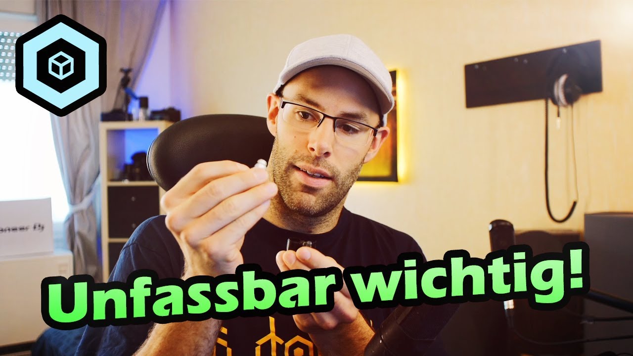 Update DAS sollte JEDER Musikliebhaber besitzen!
