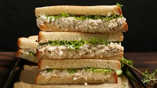 The Simple Chicken Sandwich Everyone Loves