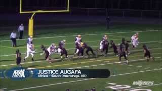 Friday Night Live - Plays of the Week: October 10